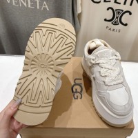 Кроссовки UGG Lo Lowmel