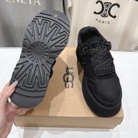 Кроссовки UGG Lo Lowmel