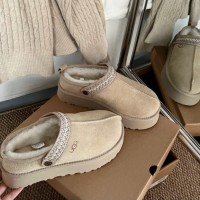 Мюли UGG Goldenstar