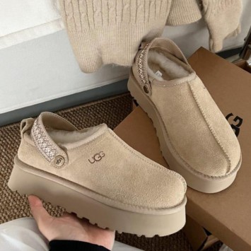 Мюли UGG Goldenstar