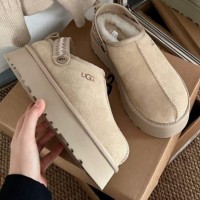 Мюли UGG Goldenstar