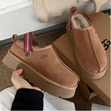 Мюли UGG Goldenstar