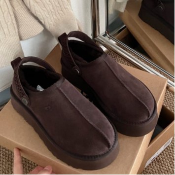 Мюли UGG Goldenstar
