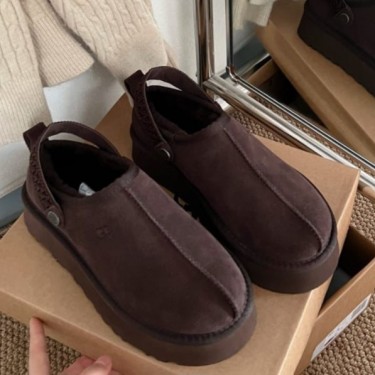 Мюли UGG Goldenstar