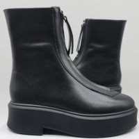 Ботинки The Row Zipped