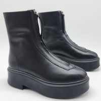 Ботинки The Row Zipped