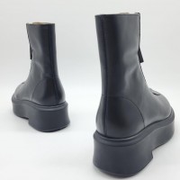Ботинки The Row Zipped