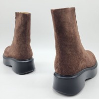 Ботинки The Row Zipped