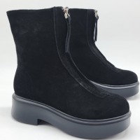 Ботинки The Row Zipped