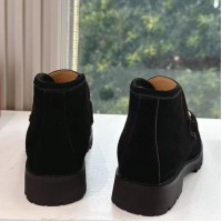 Ботинки Gucci Horsebit 