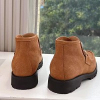 Ботинки Gucci Horsebit 