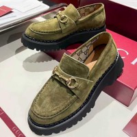 Лоферы Gucci Horsebit 