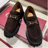 Лоферы Gucci Horsebit 