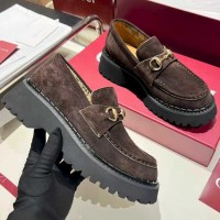 Лоферы Gucci Horsebit 