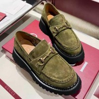 Лоферы Gucci Horsebit 