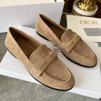 Лоферы Dior Boy