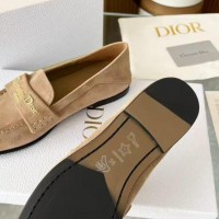 Лоферы Dior Boy