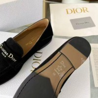 Лоферы Dior Boy