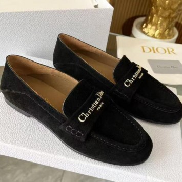 Лоферы Dior Boy