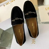 Лоферы Dior Boy