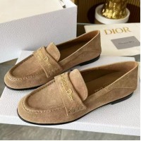 Лоферы Dior Boy