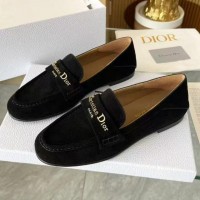 Лоферы Dior Boy
