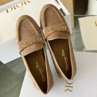 Лоферы Dior Boy