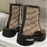 Ботинки Balenciaga 