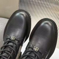Ботинки Balenciaga 