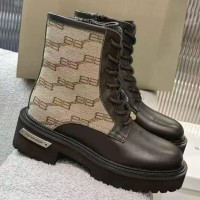 Ботинки Balenciaga 