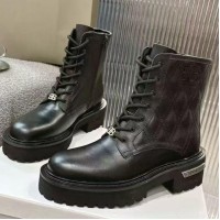 Ботинки Balenciaga 