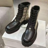 Ботинки Balenciaga 