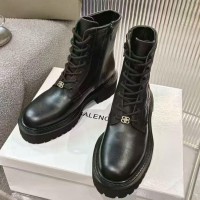 Ботинки Balenciaga 