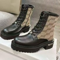 Ботинки Balenciaga 