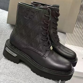 Ботинки Balenciaga 