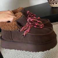 Ботинки UGG 