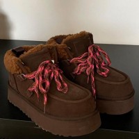 Ботинки UGG 