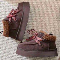 Ботинки UGG 