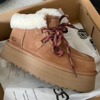 Ботинки UGG 
