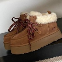 Ботинки UGG 