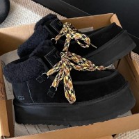 Ботинки UGG 