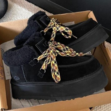 Ботинки UGG 