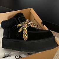 Ботинки UGG 