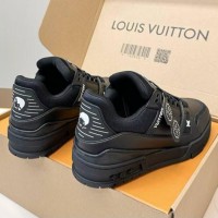 Кеды Louis Vuitton