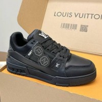 Кеды Louis Vuitton