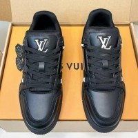 Кеды Louis Vuitton