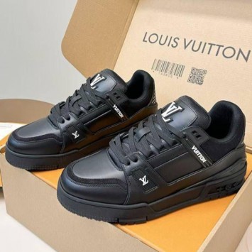 Кеды Louis Vuitton