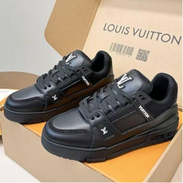 Кеды Louis Vuitton