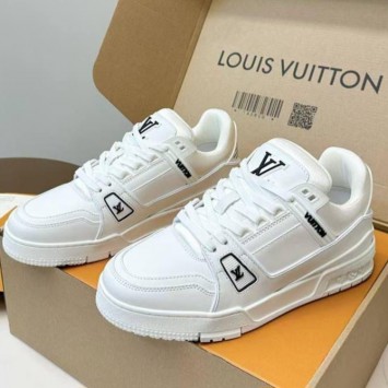 Кеды Louis Vuitton