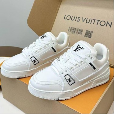 Кеды Louis Vuitton